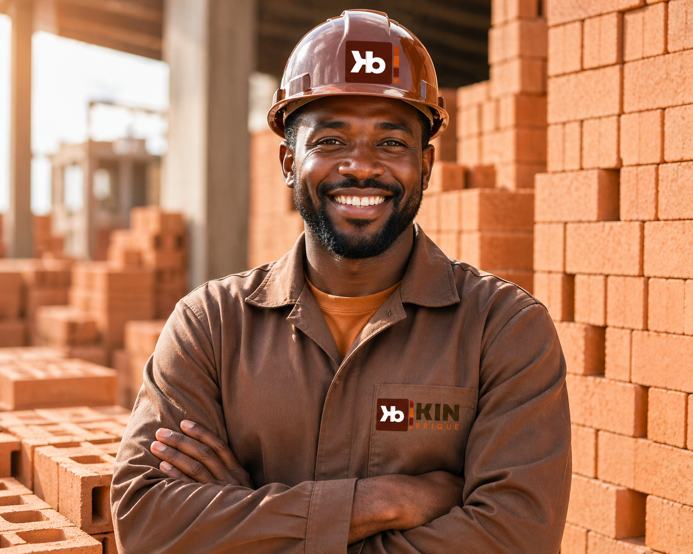 Matériaux de construction Kinshasa