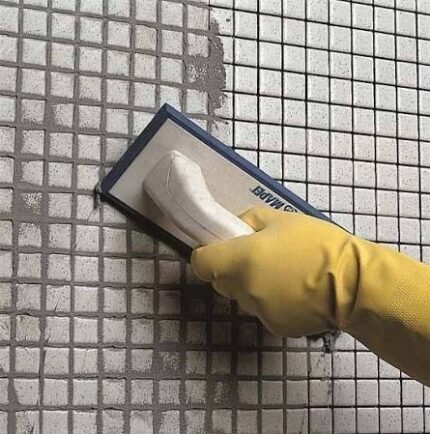 Joint carrelage