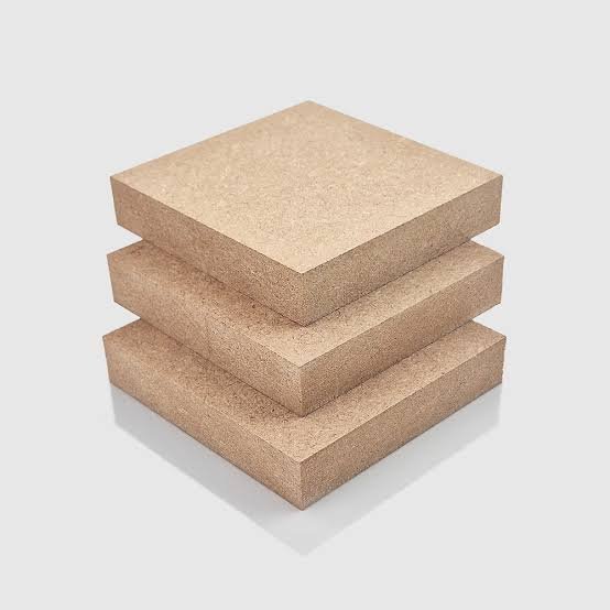 MDF