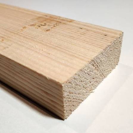 Planche sapin