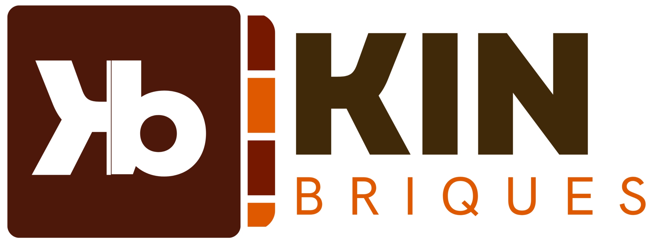 kin brique : Achetez vos briques et vos matériaux de construction moins cher en RDC