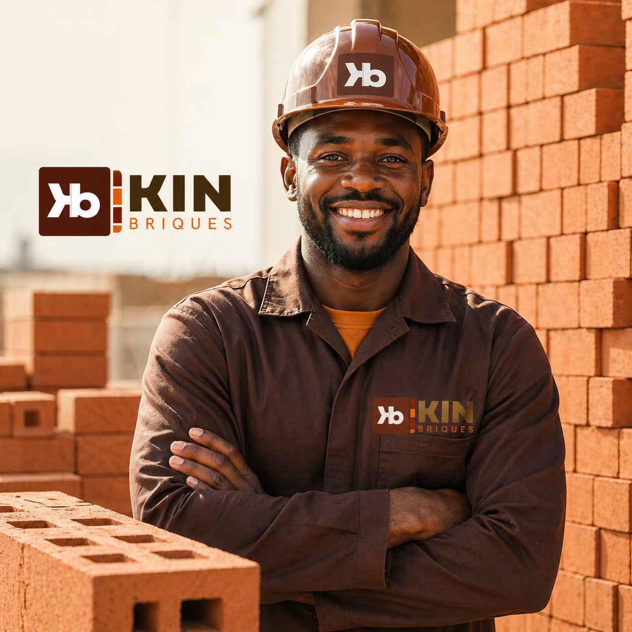 Matériaux de construction Kinshasa