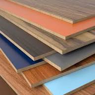 MDF mélaminé