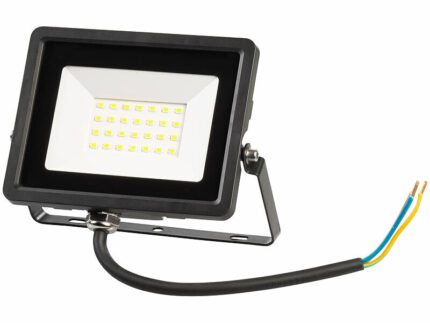 Projecteur LED extérieur