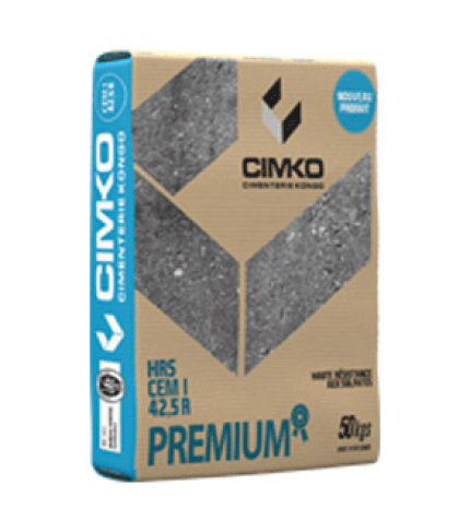 ciment cimko